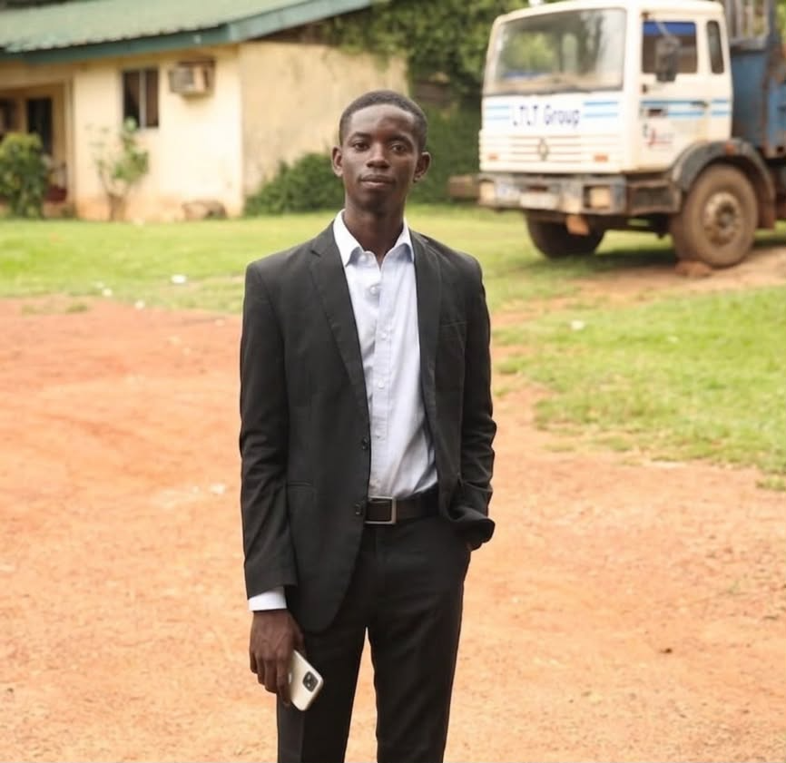 Aka Bienvenu N'DOLI