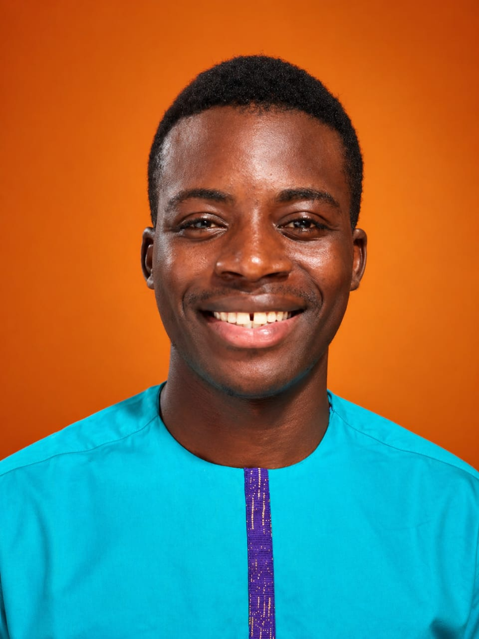 Franck Clovis KOFFI
