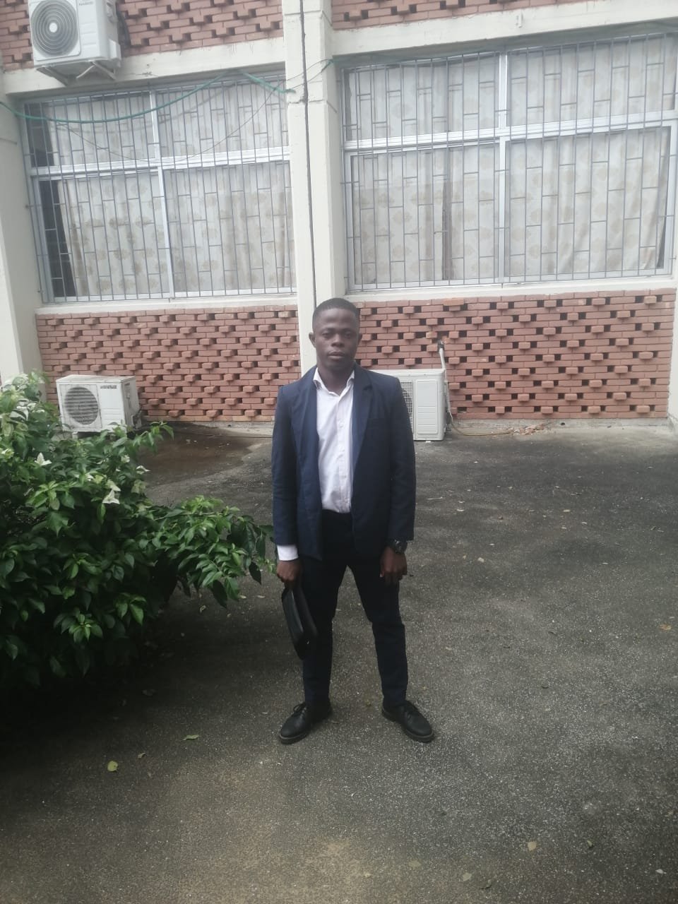 Lambert KOUASSI