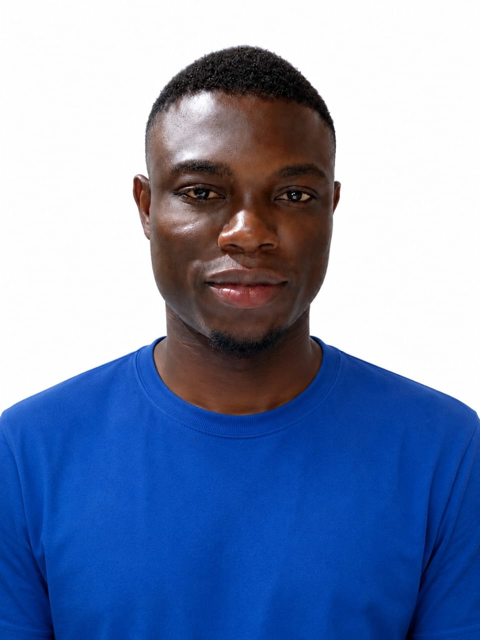 Narcisse KOUAME