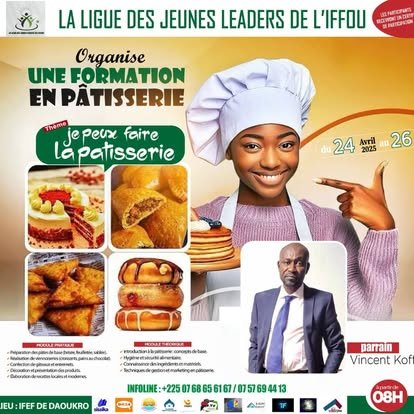 Formations en pâtisserie (3)