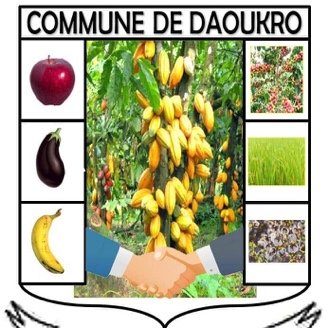 Commune de Daoukro