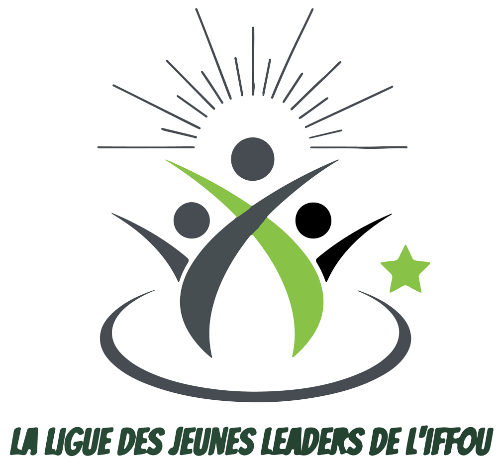 Logo LJLI